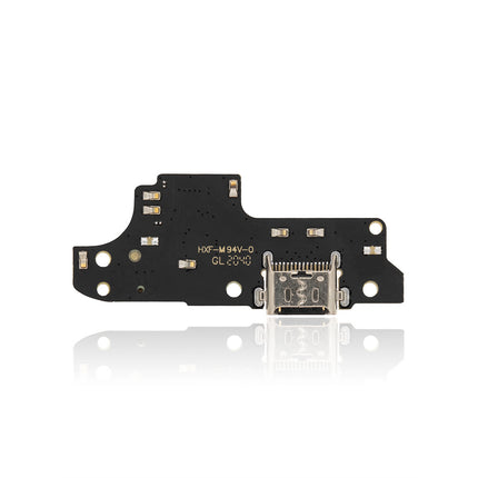 For Motorola E7 | Charge Port Flex Cabe | (Aftermarket Plus)