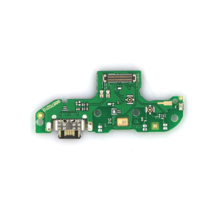 For Motorola G8 Play Charge Port Flex Cabe (Aftermarket Plus)(SKU:1431196)