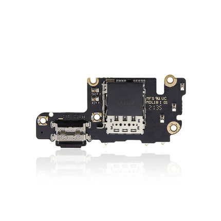 For xiaomi 10T/Mi 10T Pro/Mi 10T Lite | Charge Port Flex Cable With IC | (Refurbished)