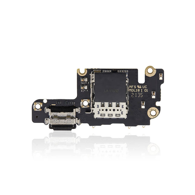 For xiaomi 10T/Mi 10T Pro/Mi 10T Lite | Charge Port Flex Cable With IC | (Refurbished)