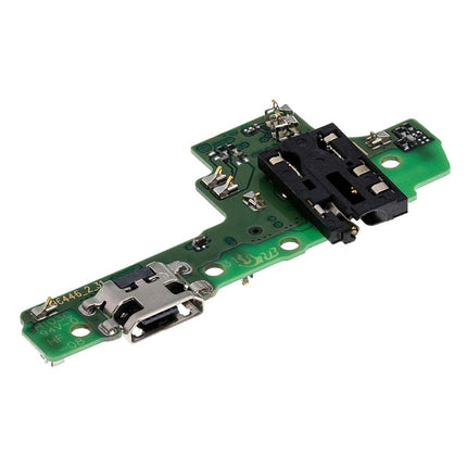 For Samsung Galaxy A10s/A107F/M16 Charge Port Flex Cable/US version (Aftermarket Plus)(SKU:1348565)
