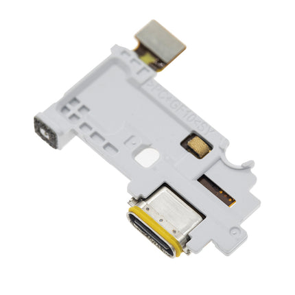 For LG G6 Charge Port Flex Cabe (Refurbished)(SKU:1084254)