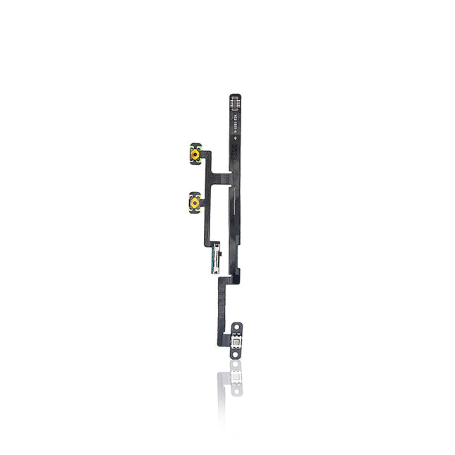 For iPad Mini 3 | Volume On/Off Flex Cable | (Aftermarket)