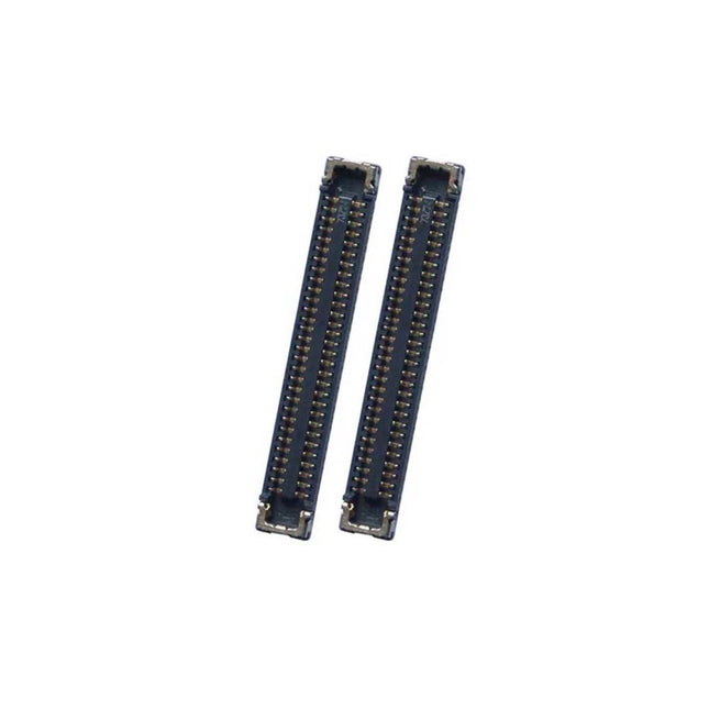 For Samsung Galaxy A01/A015 | LCD Connector/Big | (Premium OEM)
