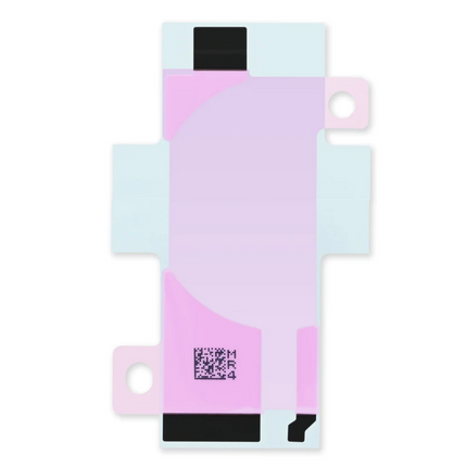 For iPhone 13 Mini Battery Sticker| Black(Aftermarket Plus)