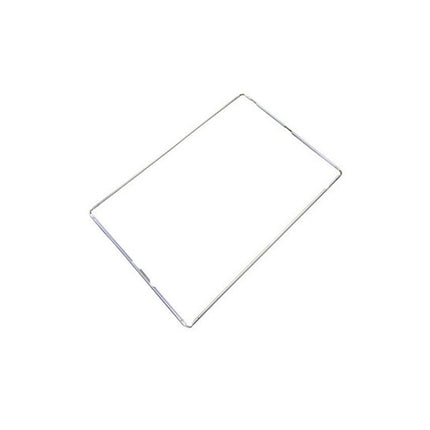 For iPad 3/iPad 4 Touch Frame White(Premium OEM)(SKU:1050570)