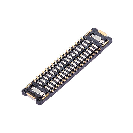 For iPhone 12 LCD Connector (Premium OEM)(SKU:1479960)