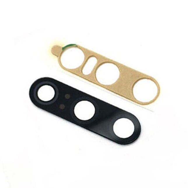 For xiaomi 9Se | Camera Lens With Sticker | (Aftermarket Plus)