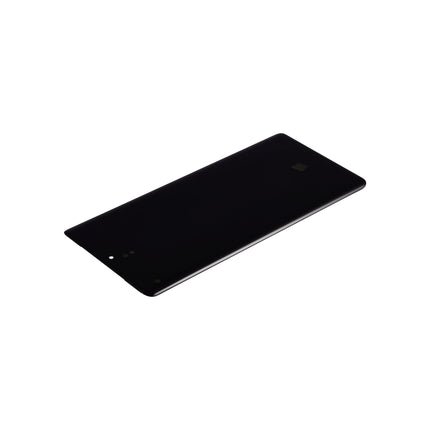 For Motorola Edge 40 Pro OLED assembly Black (Premium OEM)(SKU:1530176)