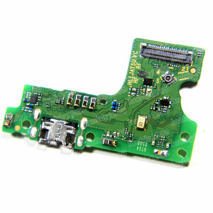 For Huawei Y6 2019 Charge Port Flex Cabe (Aftermarket Plus)(SKU:1112768)