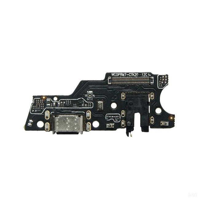 For Realme Realme 7 5G Charge Port Flex Cable(Premium OEM)