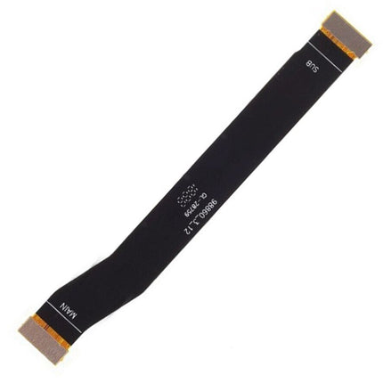 For Motorola One Macro | LCD Flex Cable | (Aftermarket Plus)