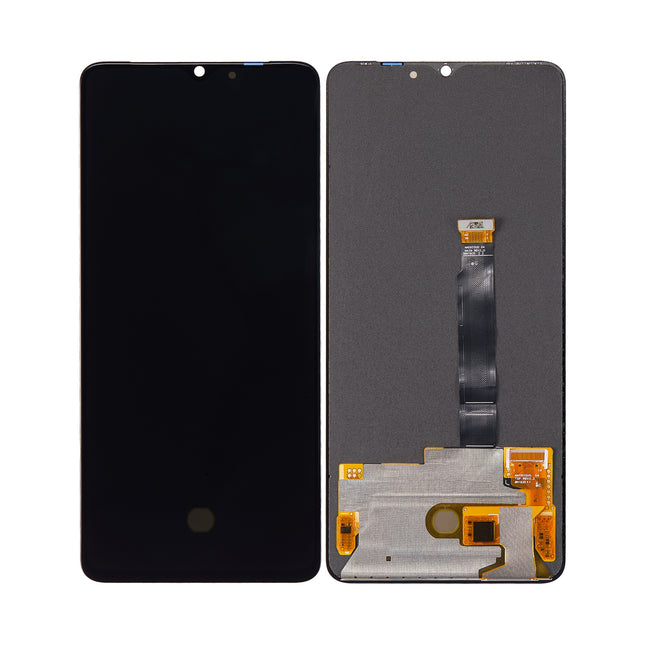 For Realme X2 Pro / 4G / OLED assembly (Refurbished)(SKU:1480101)