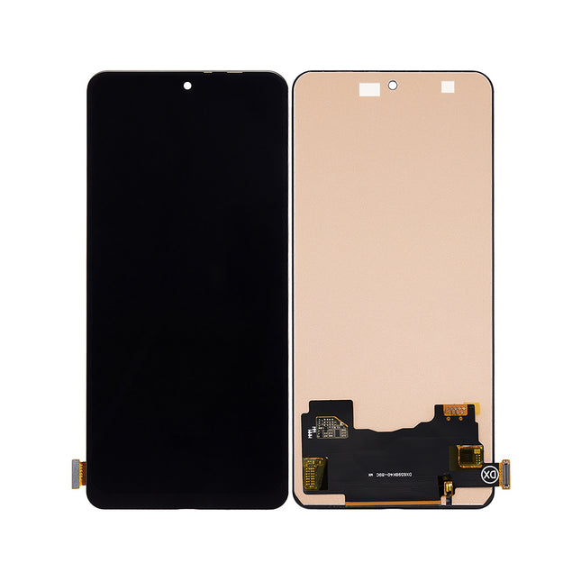 For xiaomi Poco F3/K40/K40 Pro/5G | LCD Assembly | Black(Refurbished)