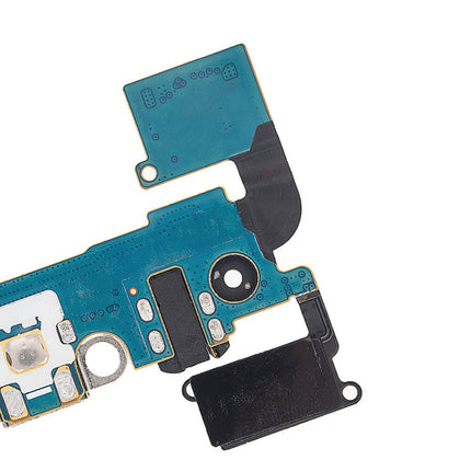 For Samsung Galaxy A5 2015/A500/A500F Charge Port Flex Cabe (Premium OEM)(SKU:1071812)