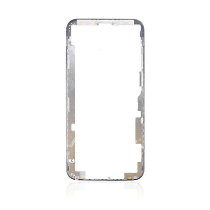 For iPhone Xs | LCD Frame | Black(Aftermarket Plus)