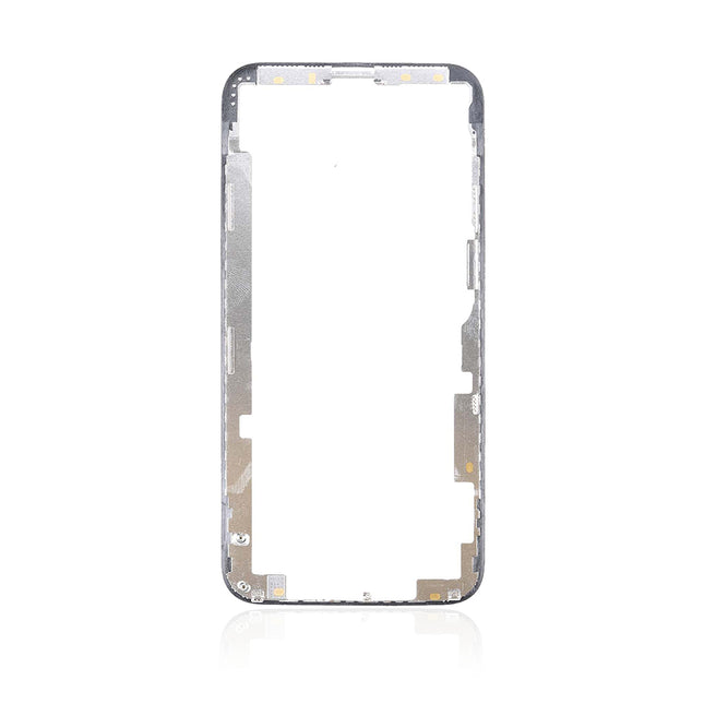 For iPhone Xs | LCD Frame | Black(Aftermarket Plus)