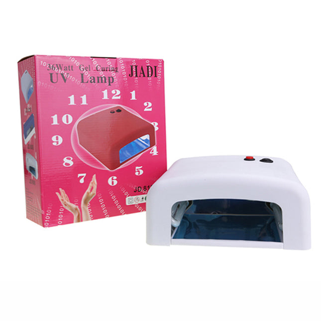 Kaisi|UV Curing Light 36W