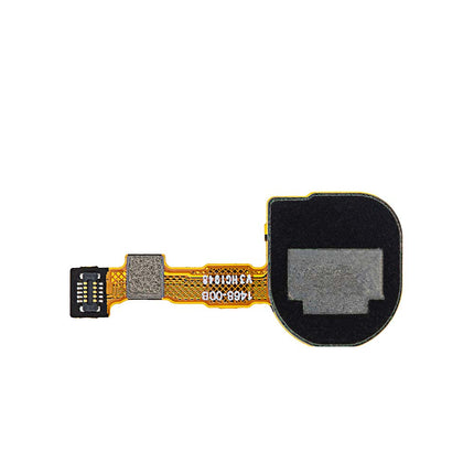For Samsung Galaxy A11/A115F Finger Print Sensor Flex Cable White(Premium OEM)(SKU:1475981)