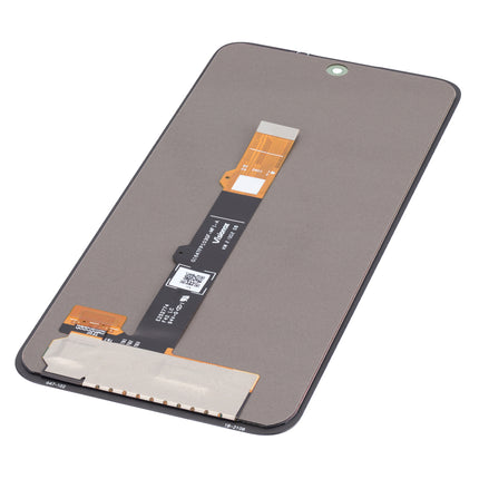 For Motorola G31/g41/g71|LCD Assembly|Black(Refurbished)