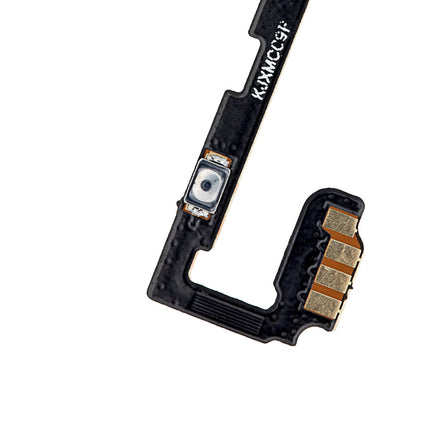 For xiaomi Note 10 Pro Power Flex Cable (Aftermarket Plus)(SKU:1474352)