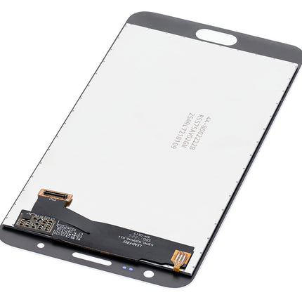For Samsung Galaxy J7 Prime/G610 LCD Assembly(No Logo) White(Aftermarket)(SKU:1081632)