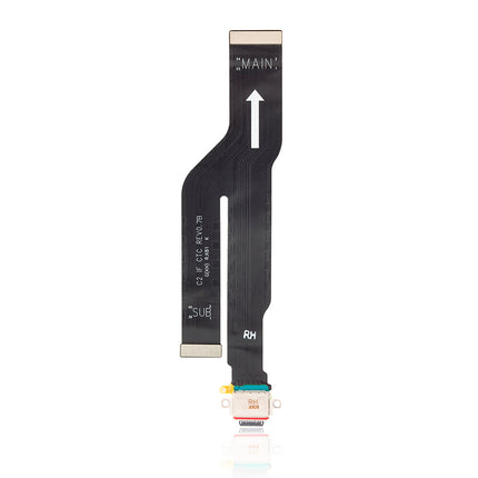 For Samsung Note 20 Ultra/N985 | Charge Port Flex Cabe | (Premium OEM)