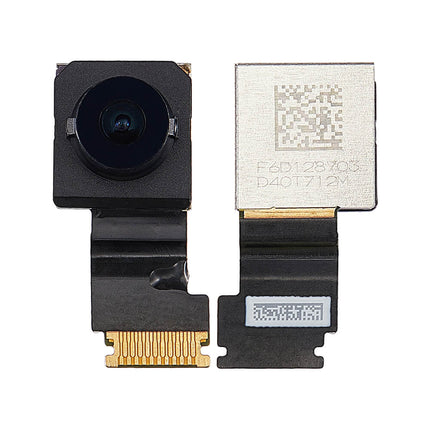 For iPad 9 (2021) Front Small Camera Black(Premium OEM)(SKU:1503650)