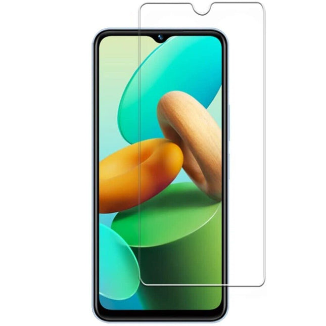 For vivo Y35 |Tempered glass