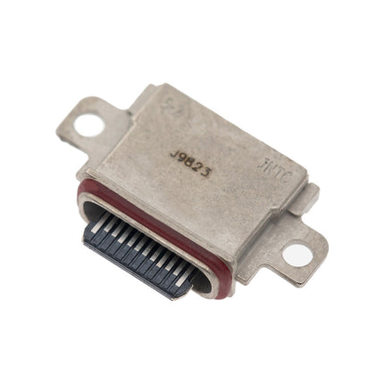 For Samsung Galaxy S20 FE Charge Port (Aftermarket Plus)(SKU:1476874)
