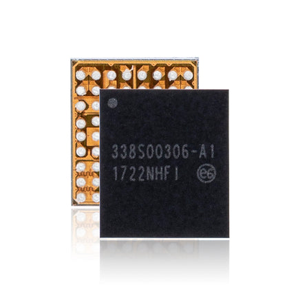 For iPhone 8/8 Plus/X Camera IC/338S00306 (Premium OEM)(SKU:1123926)