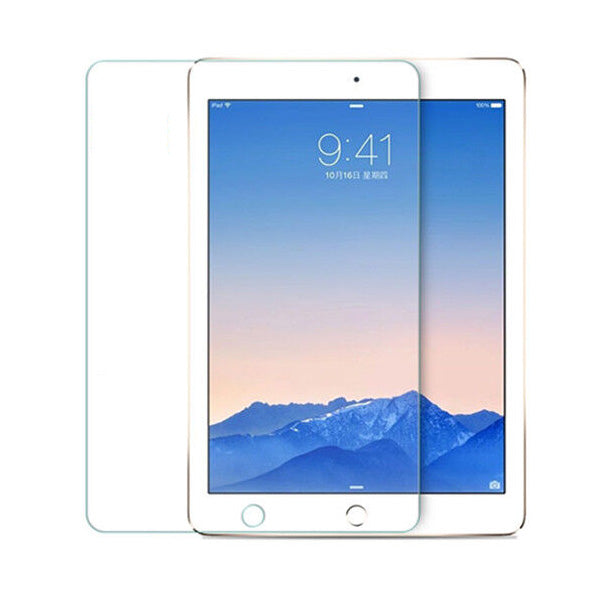 For iPad Air 1/Air 2 |Tempered glass