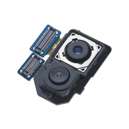For Samsung Galaxy A30/A305F/A40 Rear back big camera (Premium OEM)(SKU:1134892)