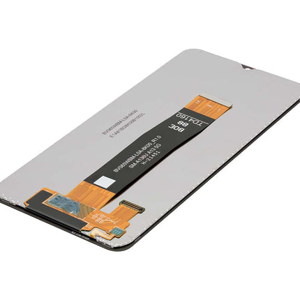 For Samsung Galaxy A13 5G / A136 / A04s / U version LCD Assembly Black(Refurbished)(SKU:1482559)