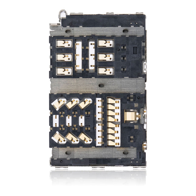 For LG G6 | Sim Card Reader | (Premium OEM)