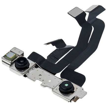 For iPhone X Front Small Camera (Premium OEM)(SKU:1112716)