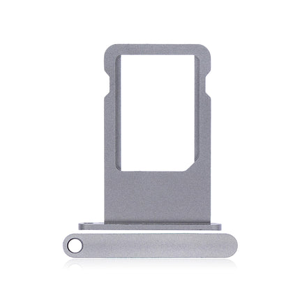 For iPhone 6s/6S Plus | Sim Card Tray | Black(Premium OEM)