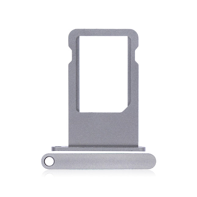 For iPhone 6s/6S Plus | Sim Card Tray | Black(Premium OEM)
