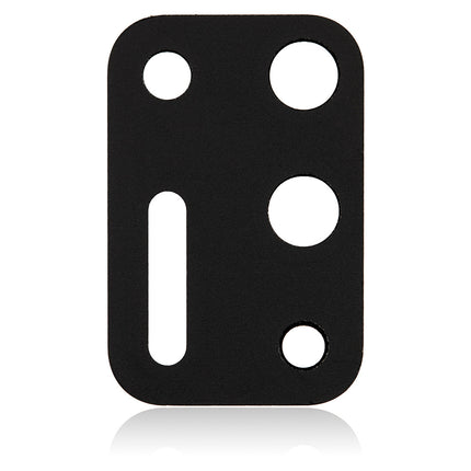 For Motorola G9 Plus Camera Lens With Sticker Blue(Aftermarket Plus)(SKU:1481702)