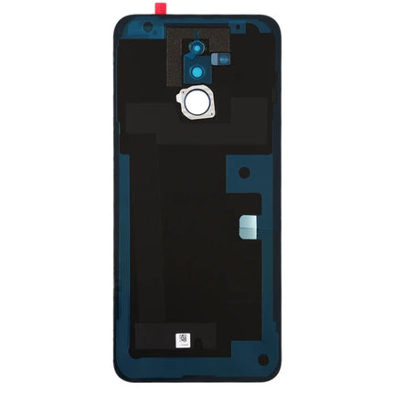 For Huawei Mate 20 Lite Back Cover With Camera Cover Blue(Aftermarket Plus)(SKU:1481822)