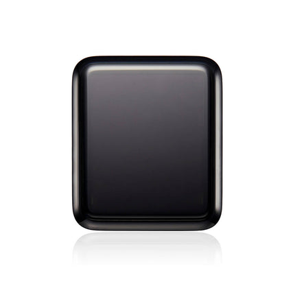 For Apple Watch 1/38mm|LCD Assembly Without NFC|Black(Premium OEM)