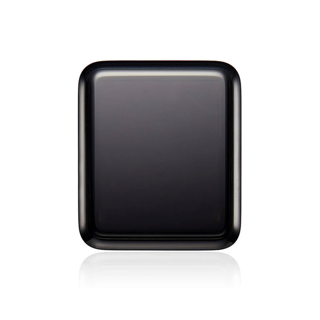 For Apple Watch 1/38mm|LCD Assembly Without NFC|Black(Premium OEM)
