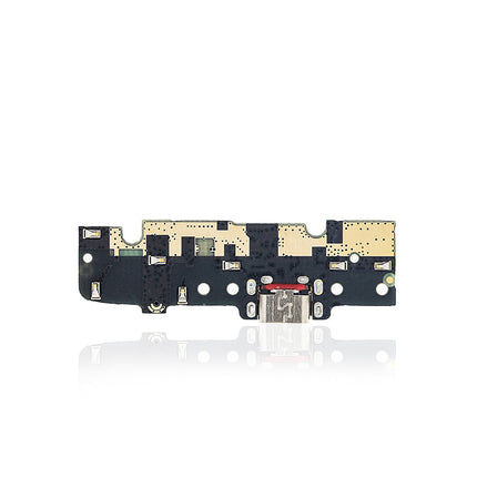 For Motorola E5 Plus Charge Port Flex Cable / U version (Refurbished)(SKU:1528758)