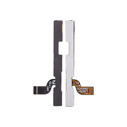 For Motorola E4 plus Power Flex Cable (Aftermarket Plus)(SKU:1088092)