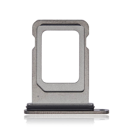 For iPhone 14 pro|Sim Card Holder/Single Card/14 pro max|Purple(Premium OEM)(SKU:1500590)