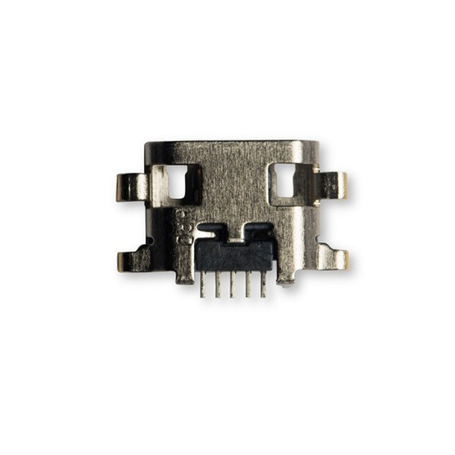 For Motorola E6 | Charge Port | (Premium OEM)