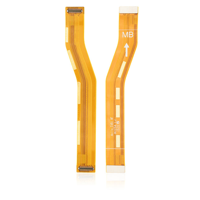 For Motorola G8 Plus | Main Board Flex Cable | (Aftermarket Plus)