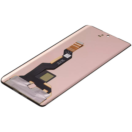 For Motorola Edge 50 Ultra / OLED assembly (Premium OEM)(SKU:1556898)