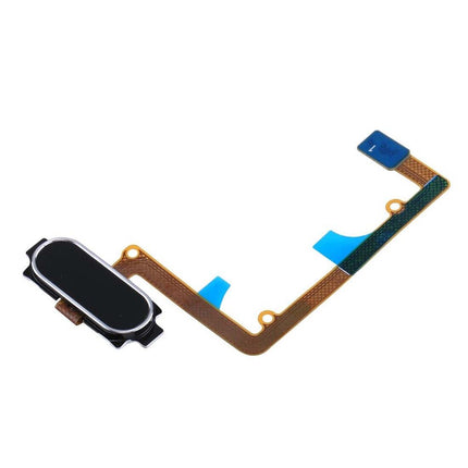 For Samsung Galaxy A5 2016/A510F | Home Button Flex Cable | Black(Premium OEM)