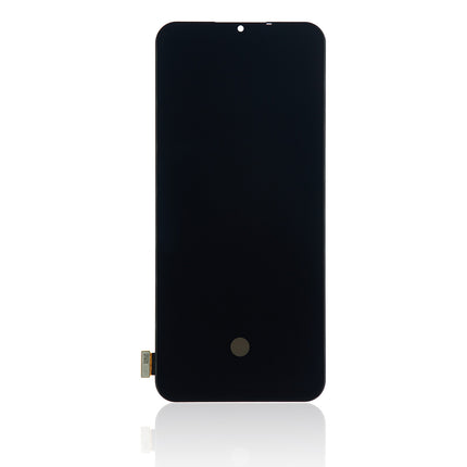 For xiaomi 10T Lite LCD Assembly Black(Refurbished)(SKU:1452262)